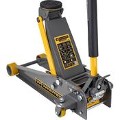 SIP 09715 WINNTEC +SERIES 3.7 Ton Extreme Trolley Jack image