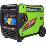SIP 25404 MEDUSA ISG5800 Digital Inverter Generator image