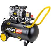 SIP 05872 110V 50L Low Noise Direct Drive Compressor image