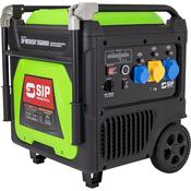 SIP 25405 MEDUSA ISG8800 Digital Inverter Generator image