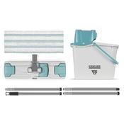 Karcher ProLite Flex Kit Mop and Bucket image