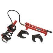 Sealey VS7011 Hydraulic Coil Spring Compressor 1000kg image