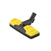 Karcher Steam Cleaner Floor Nozzle Brush image