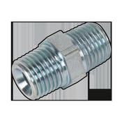 Sealey AC12 Double Union 1/4"BSPT Pack of 5