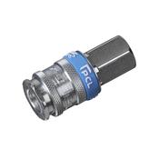 Sealey AC29 Coupling Body Female 1/4"BSP image