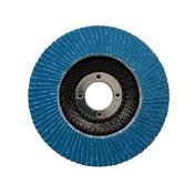 3M 566A 115mm P120 Flap Disc, Conical image