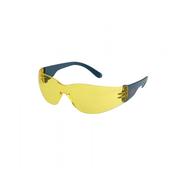 3M Safety Glasses Yellow Coloured Lens image