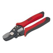 Sealey AK2266 Wire Stripping &amp; Cutting Pliers image