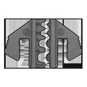 Sealey AK3858/B Non-Insulated Terminal Crimping Jaws image