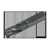 Sealey AK4740 Solid Carbide Spot Weld Drill Bit 8 x 44mm image