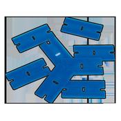Sealey AK5228 Composite Razor Blade Pack of 100 image