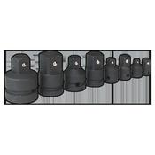 Sealey AK5900 Premier Impact Socket Adaptor Set 8pc image