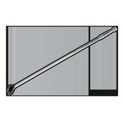 Sealey AK7302 Breaker Bar 750mm 1/2"Sq Drive image