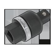 Sealey AK737 Premier Ratchet Adaptor 1/2"Sq Drive image