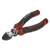 Sealey AK8374 Side Cutters High Leverage 160mm image