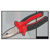Sealey AK8504 Combination Pliers 205mm image