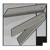 Sealey AK86R/B Snap-Off Blade - Pack of 10 image