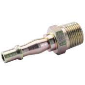Draper 25793 3/8" BSP Male Thread PCL Coupling Adaptor image