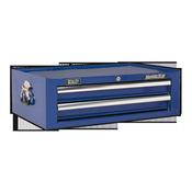 Sealey AP26029TC Superline PRO® Mid-Box Tool Chest 2 Drawer - Blue