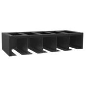 Sealey APMS69 Superline PRO® Modular Power Tool Rack 680mm image