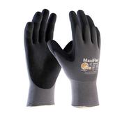 Ultimate MaxiFlex Nitrile Work Gloves, XL (1 Pair) image