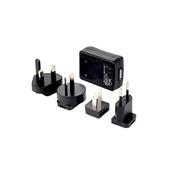 3M PELTOR battery charging mains adaptor for ACK053 image