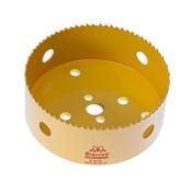 Starrett FCH0412 HSS Fast Cut Hole Saw 4-1/2" (114mm) image