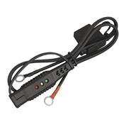 Sealey BCC2 12V Ring Terminal Battery Indicator Cable image