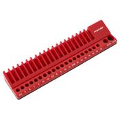 Sealey BH42 Premier Magnetic Bit Holder 42 Bit Capacity image