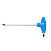 Unior 607166 193HX 5mm T-Handle Hexagon Key image