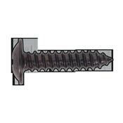 Sealey BST4219 Self Tapping Screw 4.2 x 19mm Flanged Head Black Pozi Pack of 100 image