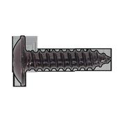 Sealey BST4819 Self Tapping Screw 4.8 x 19mm Flanged Head Black Pozi Pack of 100 image