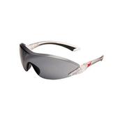 3M Safety Spectacles, Anti-Scratch / Anti-Fog, Grey Lens, 2841S image