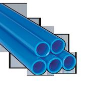 Sealey CAS22NP Rigid Nylon Pipe 22mm x 3m Pack of 5 (John Guest Speedfit® - PARM22183M20B) image