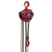 Sealey CB1000 2.5m Chain Block 1 Tonne image
