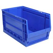 Sealey CB30L Collapsible Storage Bin 30L image