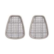 3M 6059 Gas and Vapour Filter ABEK1 - (1 Pair) image