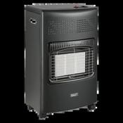 Sealey CH4200 Cabinet Gas Heater 4.2kW image