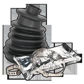 Sealey CV88 Universal Stretch CVJ Boot 80-120mm