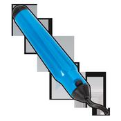 Sealey DB01 Deburring Tool with Spare Blade image