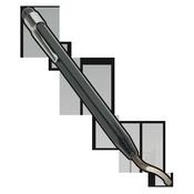 Sealey DB02 Deburring Tool with Blade image