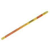 Starrett RS1218 Hacksaw Blade 300mm 12in x 18T (10 Pcs) image