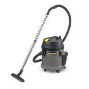 Karcher NT 27/1 Wet and Dry Vacuum Cleaner image
