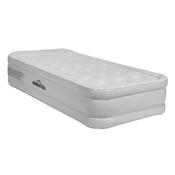 Sealey DL144 Dellonda Raised Air Bed with Removable Electric Pump &amp; Storage Bag - Single image
