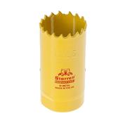 Starrett FCH0116 HSS Fast Cut Hole Saw 1-1/16" (27mm) image