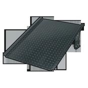 Sealey DRP15 Adjustable Height Ramp for Barrel Bunds &amp; Kerbs