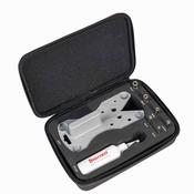 Starrett 6 Piece Diamond Grit Tile Drill Kit KD06041 image