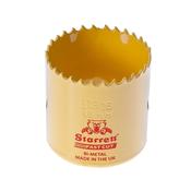 Starrett FCH1136 HSS Fast Cut Hole Saw 1-13/16" (46mm) image
