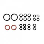 Karcher Replacement O-ring Set for Steam Cleaners image