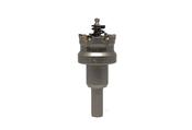 Starrett Tungsten Carbide Tipped Hole Saw 32mm SM32 image